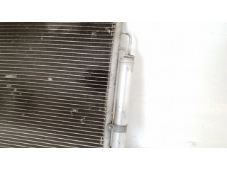 Радиатор охлаждения кондиционера воздуха