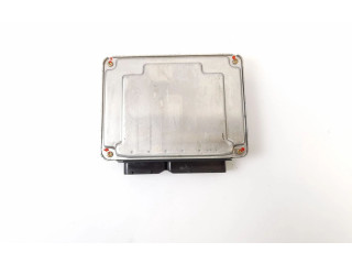 Блок управления двигателя 038906012CL, 28SA5110 Skoda Octavia Mk1 (1U)