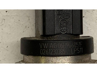 Датчик уровня горючего