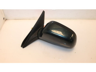 Зеркало (механическое) Mitsubishi Galant 1997 - 2003 года