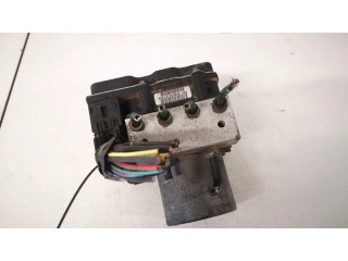 Блок АБС 12757280   Saab  9-5  2006-2010 года