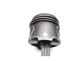 Píst 199B4.000 Fiat 500L 199B4.000