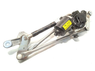 Двигатель стеклоочистителей 981001W000, 035248210   KIA Rio