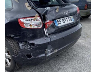 Блок управления климат-контролем 8P0820043BMXHA Audi A3 S3 A3 Sportback 8P