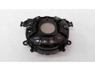 Блок управления климат-контролем 275003VV2A Nissan Note (E12)