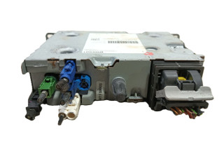 Řídící jednotka 1663358380, 9834627380 Citroen Berlingo 2020