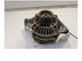 Генератор 231002582R Dacia Sandero