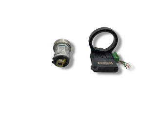 Řídící jednotka 5S7112A650TA, F5SB14A624AA Ford Mondeo Mk III 2006