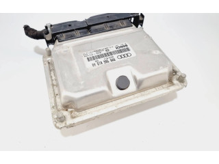 Řídící jednotka 0261207416, 8N0906018AQ Audi TT Mk1 2002