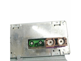 Блок управления двигателя 15840015, MODULOELECTRONICO Cadillac DTS