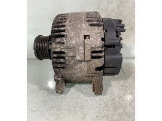 Генератор 03g903016a Audi A6 S6 C6 4F