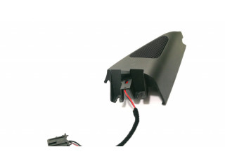 Громкоговоритель (громкоговорители) высокой частоты в передних дверях