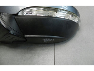 Зеркало электрическое        Volkswagen Jetta VI  2011 - 2018 года   