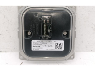 Блок управления Xenon