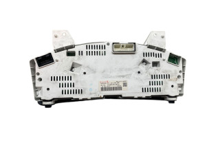 Панель приборов 05172411AG, CR0038014M0CG   Jeep Grand Cherokee (WK)       