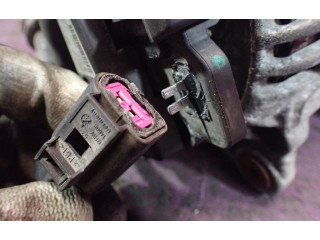 Генератор 07K903023A, 07K903023A   Volkswagen Jetta V      