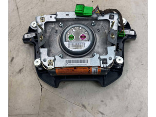 Подушка безопасности водителя 8626840, B0602A0650025   Volvo V70