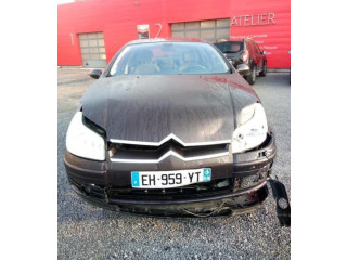 Интеркулер  NT   Citroen C5 