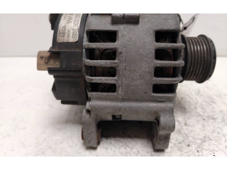 Генератор 038903023S Audi A3 S3 8L