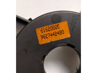 Подрулевой шлейф SRS 61620005, 9627442480   Citroen Xsara