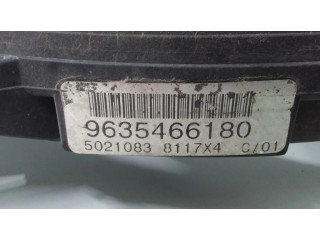 Вентилятор радиатора 9635466180, 5021083 Citroen C8 2.2