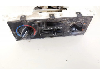 Блок управления климат-контролем    Subaru Forester SF