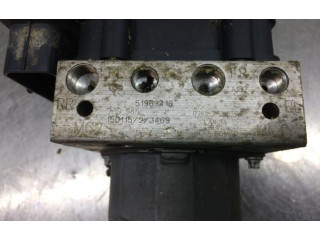 Jednotka ABS 51963416, 0265243870   Fiat Punto Evo 2015