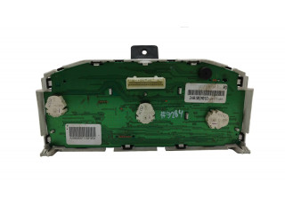 Přístrojová deska Nissan Tiida C11 2010 24810EM01D