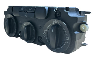 Блок управления климат-контролем Volkswagen Touran II