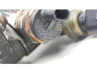 Vstřikovací čerpadlo 07L127026J Volkswagen Touareg II