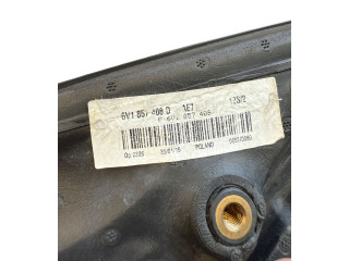 Зеркало (механическое)       Skoda Fabia Mk3 (NJ)  2015 - 2021 года   