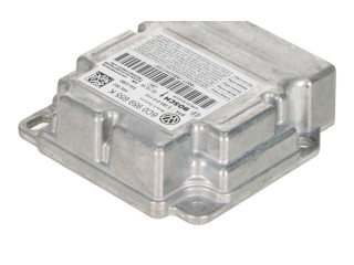 Блок подушек безопасности 6C0959655K Skoda Fabia Mk3 (NJ)