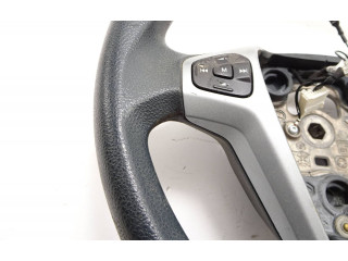 Руль Ford Fiesta 2009 - 2012 года 8A613600, 0002