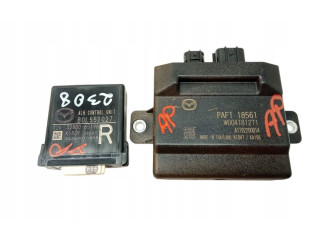 Блок управления W004T81271, 3280065196 Mazda 3