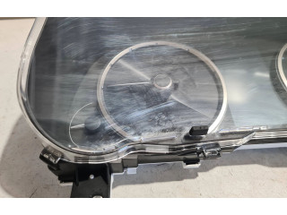 Панель приборов 8380078C80 Lexus NX