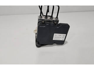 Блок АБС 2Q0614517AP, 2Q0614517N Skoda Kamiq 2019 - года