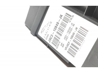 Přístrojová deska Jaguar E-Pace 2019 J9C310849JK, J9C314C026JF