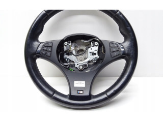 Руль BMW X3 E83  2003 - 2010 года 3449922      