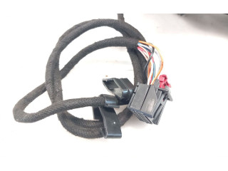 Зеркало (управляемое электричеством) 1Z1857508P   Skoda Octavia Mk2 (1Z)