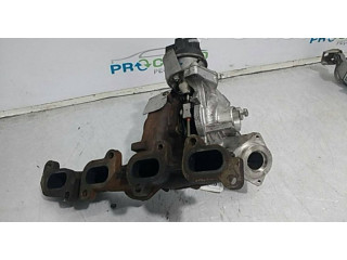 Turbodmychadlo Турбина 03L253055D Seat Ibiza IV (6J,6P)