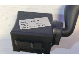 Ручка стеклоочистителей 8W8317A553BB Jaguar XJ X351