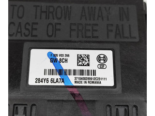 Pojistková skříňka Řídící jednotka BSM 284Y66LA7A Nissan Juke II F16 2024