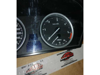 Přístrojová deska BMW X6 E71 2010 986407434