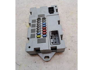 Блок предохранителей C2D57254, GW9314A073DC Jaguar XJ X308