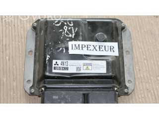 Řídící jednotka 1860B422 Mitsubishi ASX 2011