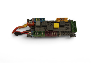 Блок предохранителей A1669063901   Mercedes-Benz GL X166    