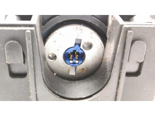 Подушка безопасности водителя 96471578ZD, 5AGA3S0175352 Citroen C4 I