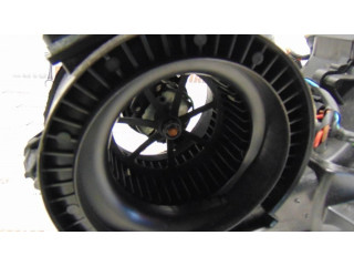 Вентилятор печки    A1648300008, A2218703858   Mercedes-Benz GL X164