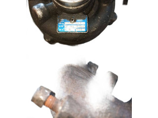  Турбина Volkswagen PASSAT B4  028145703E, 924440670         