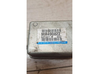Блок управления MR490822, G0T16471M Mitsubishi Pajero Sport I